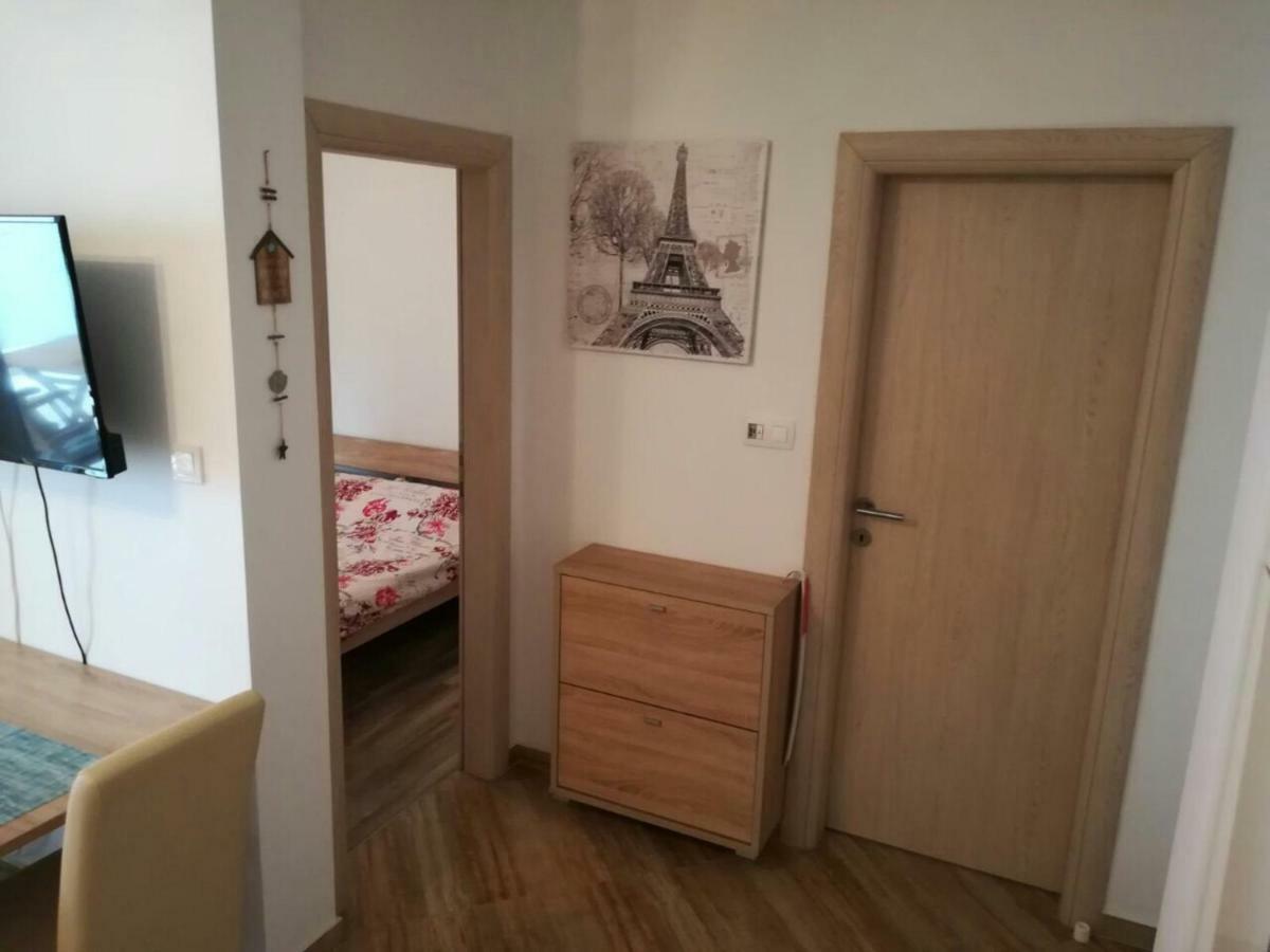 Apartmani Bungic Pag Town Exteriér fotografie